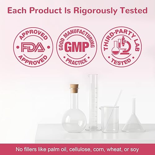Heart Support Supplement for Dogs, Taurine for Senior — packaging and what arrives in the box