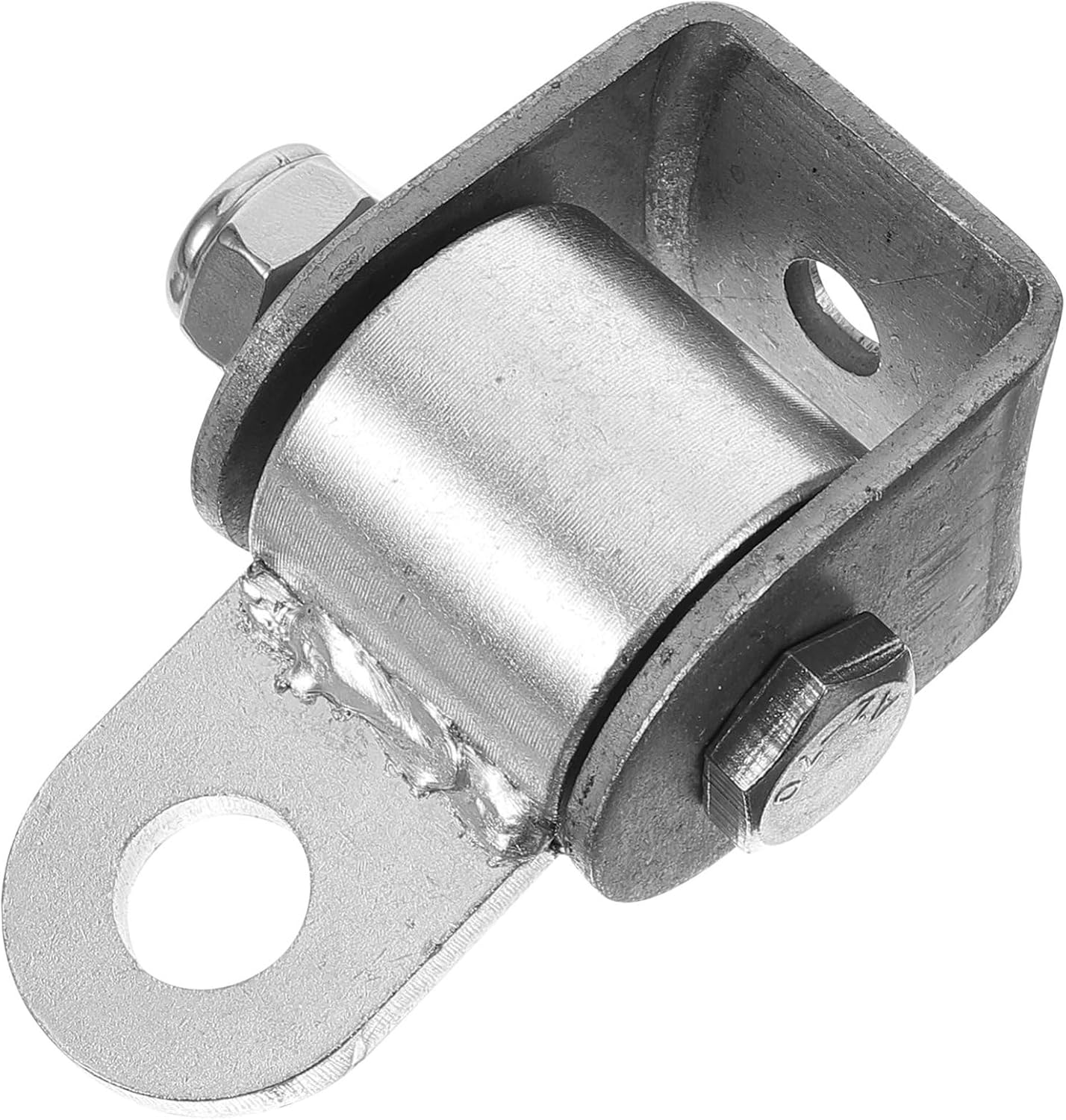 Metal Hammock Hanger Swing Loading Hanger, Heavy Duty Iron Hook