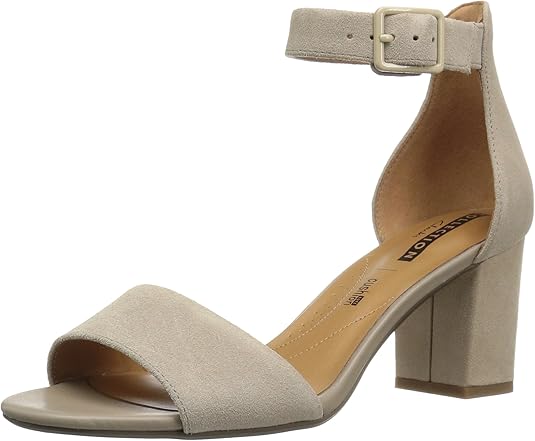clarks women's deva mae sandals