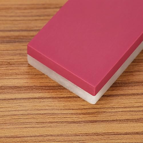 Miniatura 9 de Afilador de cuchillos de piedra de afilar, L25-204y, herramientas de mano, piedras de afilar 3000 10000 piedra de afilar de doble cara para cocina,