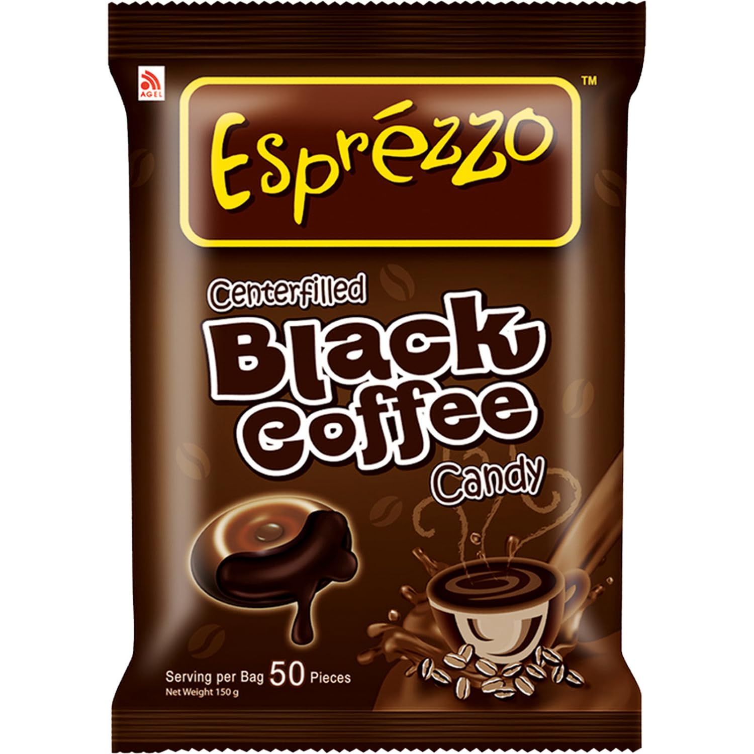 ESPREZZO Bombones de café 150 g