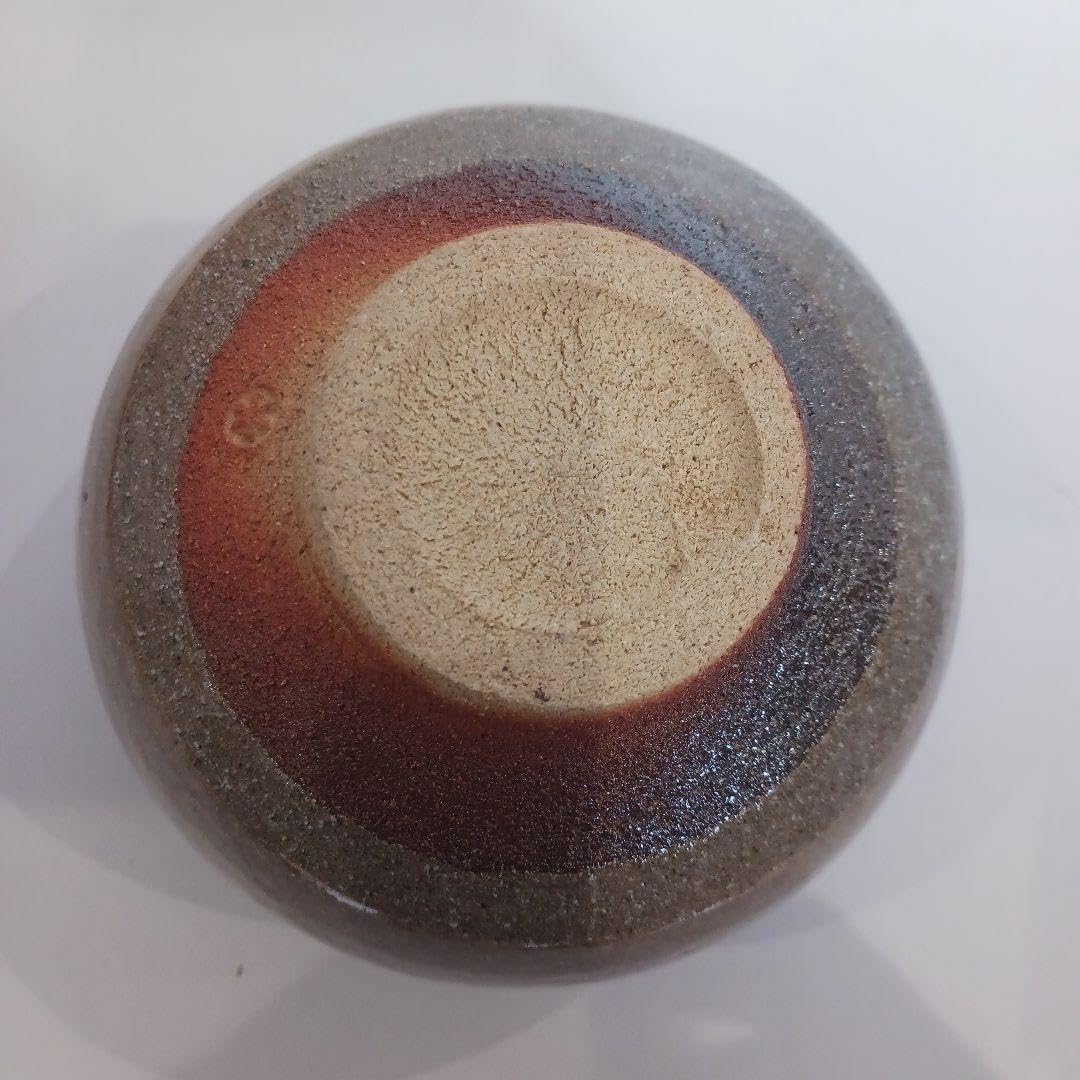 祥瑞意茶碗叶松谷作 五良大甫呉祥瑞造 中国 景徳鎮 染付磁器 共箱