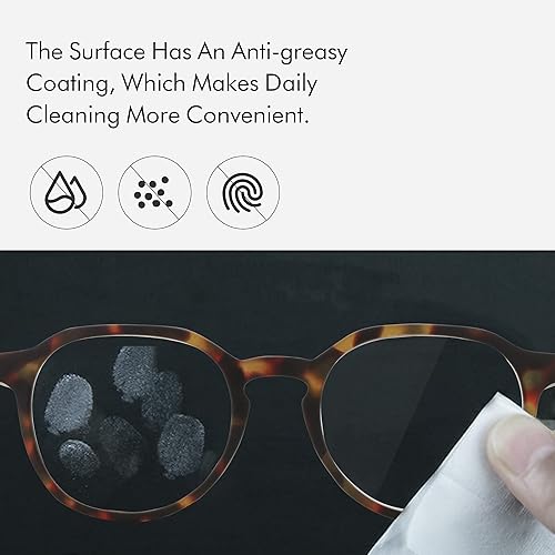 Miniatura 6 de ZENOTTIC Gafas de lectura con bloqueo de luz azul para mujeres y hombres