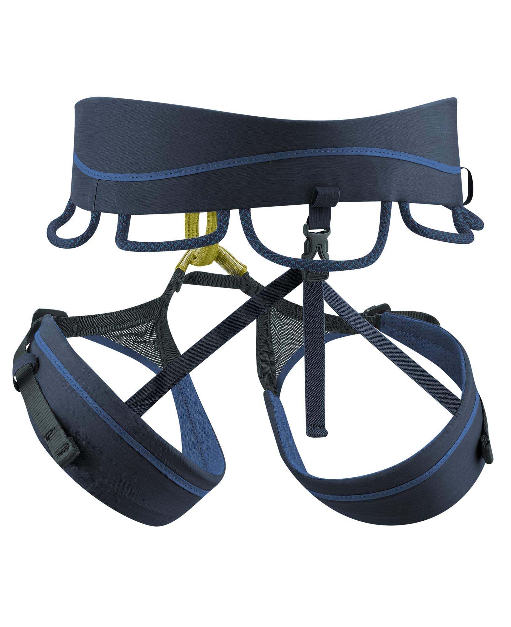 EDELRID Arnés de escalada Sendero