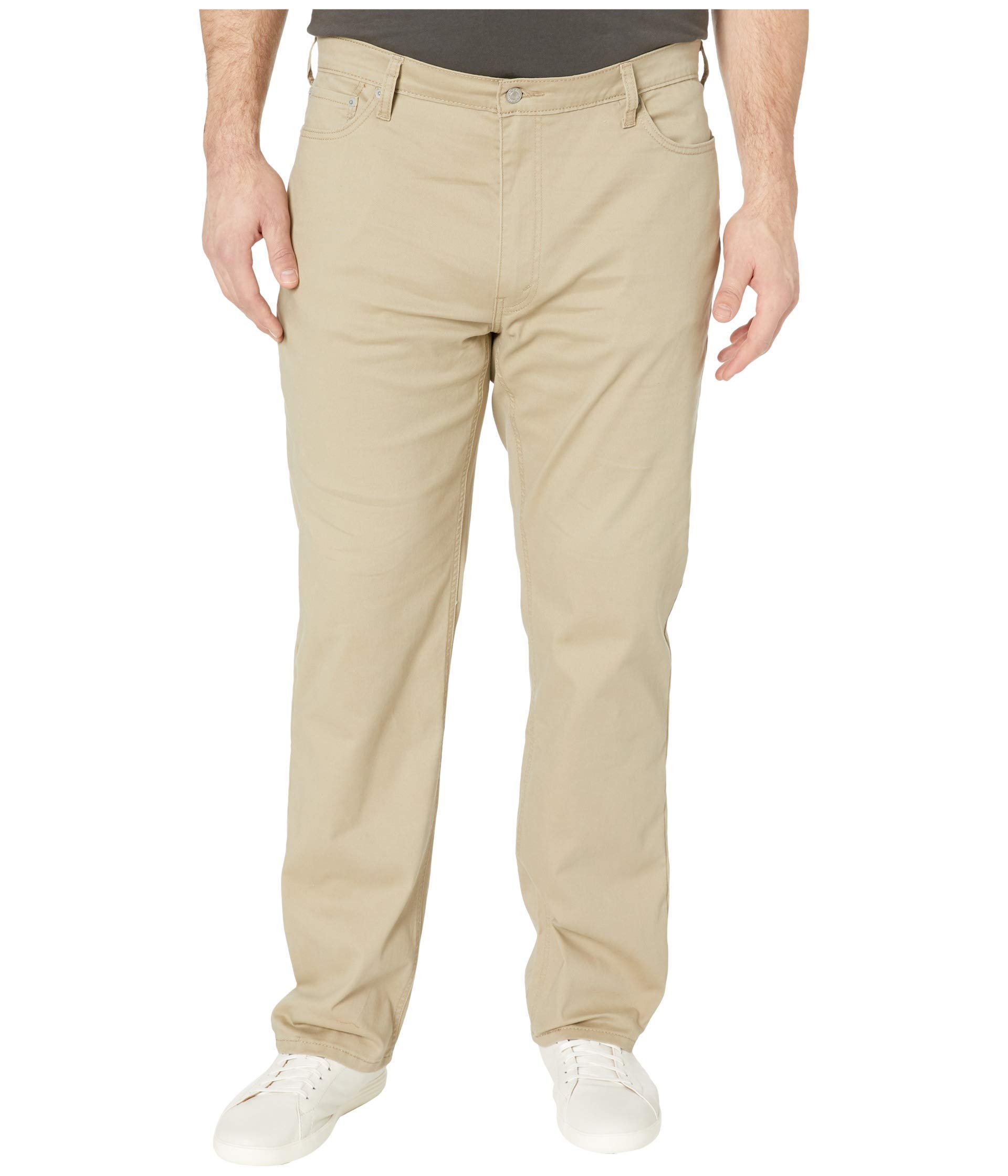 Levi's Men's Big & Tall 541 Athletic Fit