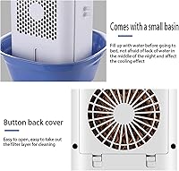 Vista 7 de Colchón de agua de enfriamiento, sistema de refrigeración de cama para personas que duermen con calor y sudores nocturnos, cubrecolchón refrigerado