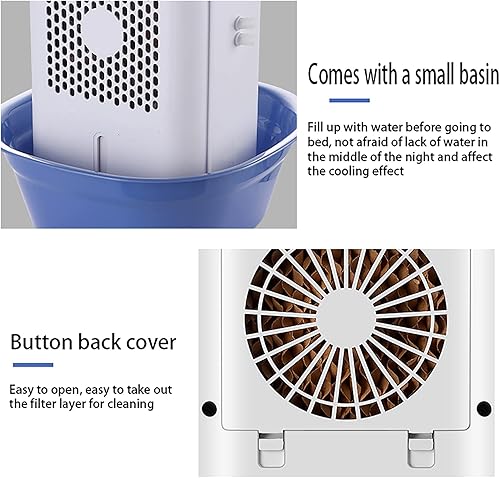 Miniatura 7 de Colchón de agua de enfriamiento, sistema de refrigeración de cama para personas que duermen con calor y sudores nocturnos, cubrecolchón refrigerado