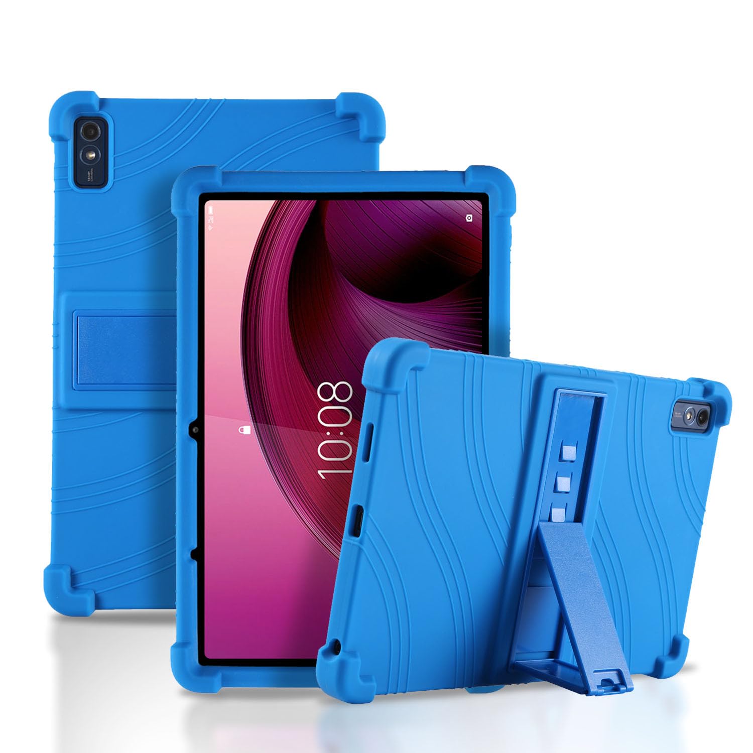 Amazon.co.jp: 【2023年発売】Lenovo Tab7 用 ケース カバー スタンド 