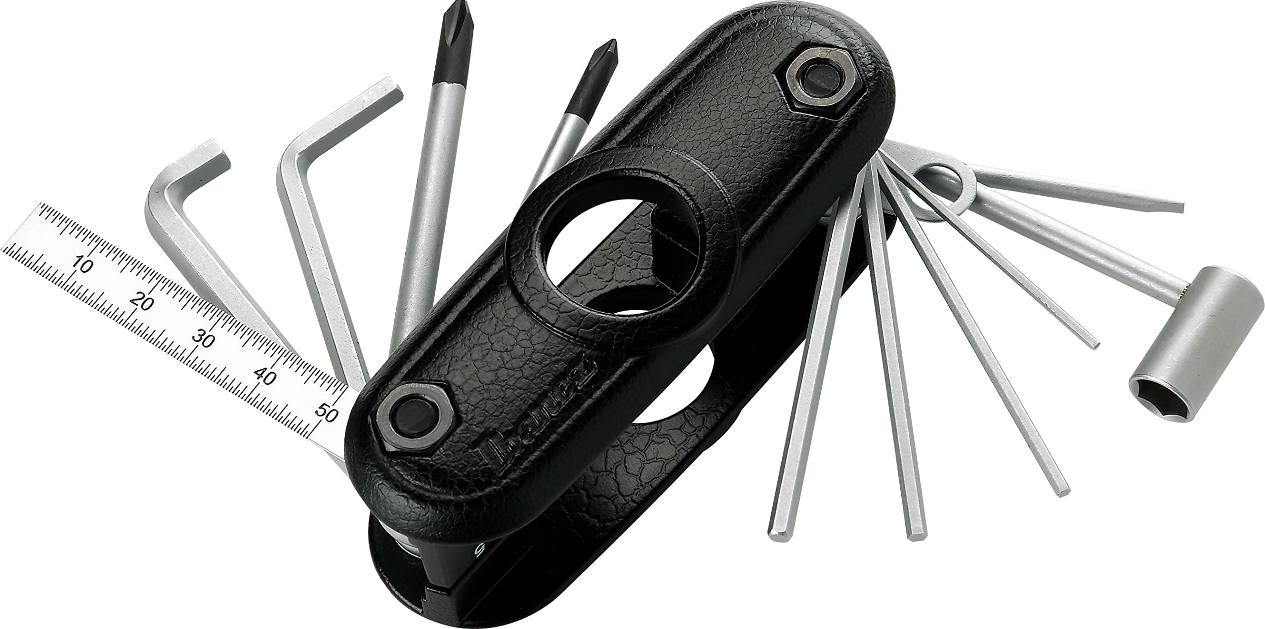 MTZ11BBK Quick Access Multi Tool