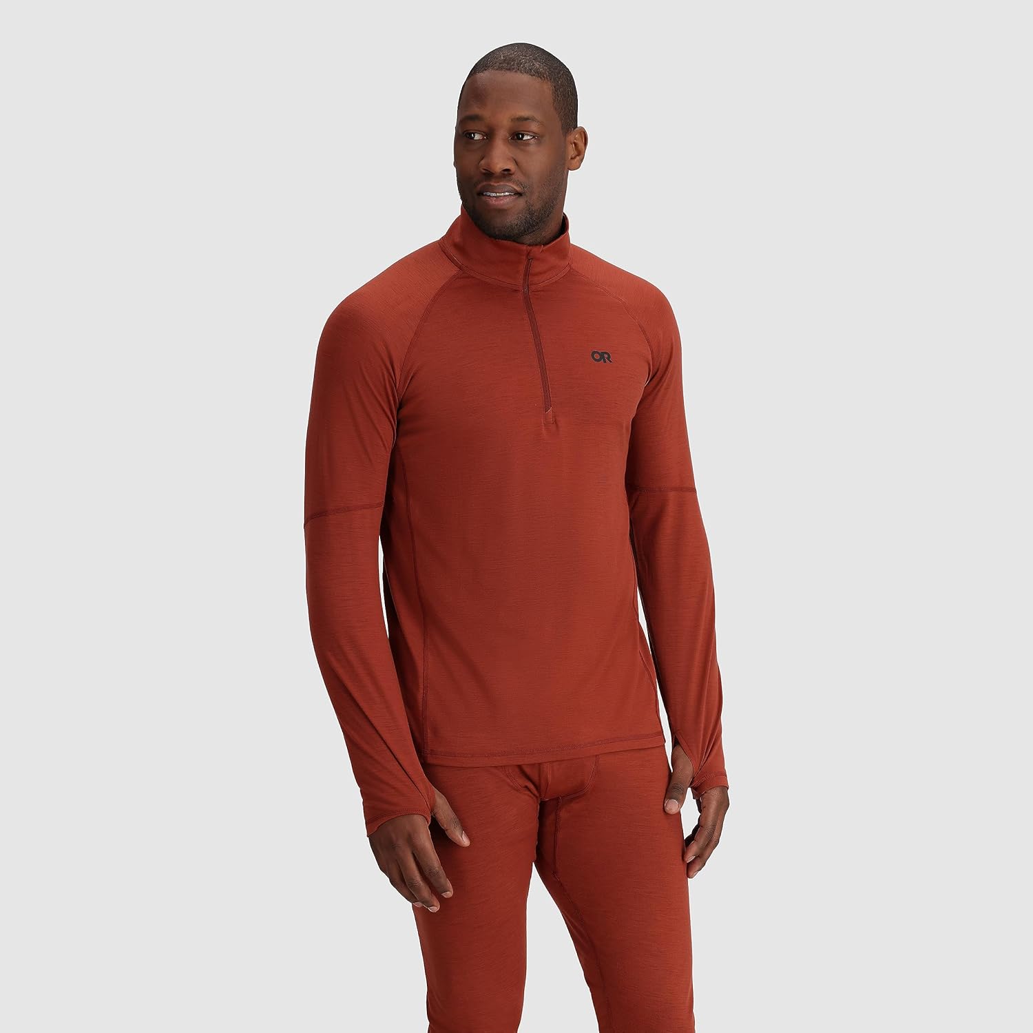 Outdoor Research Men's Ferrosi Anorak