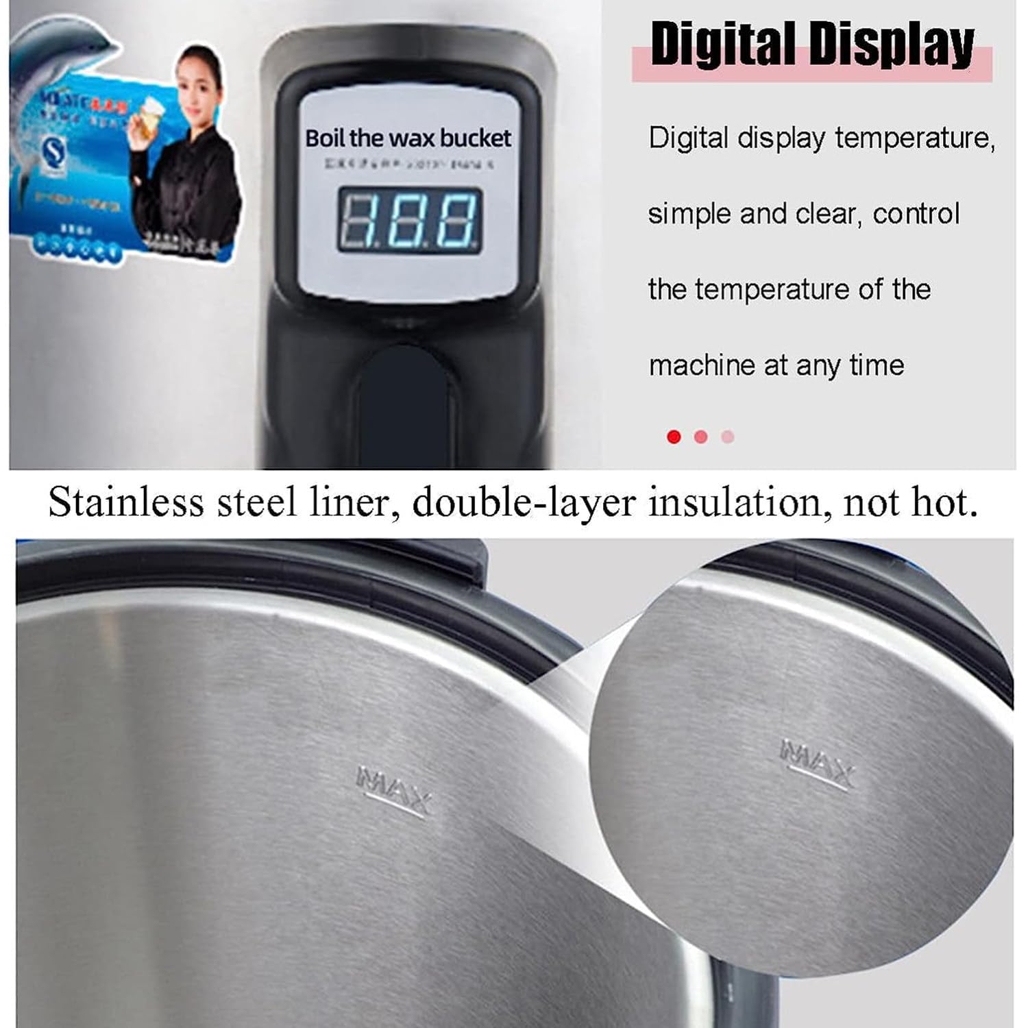 Custodia Di Cartone Per La Scatola Da Agitare - Foto 5