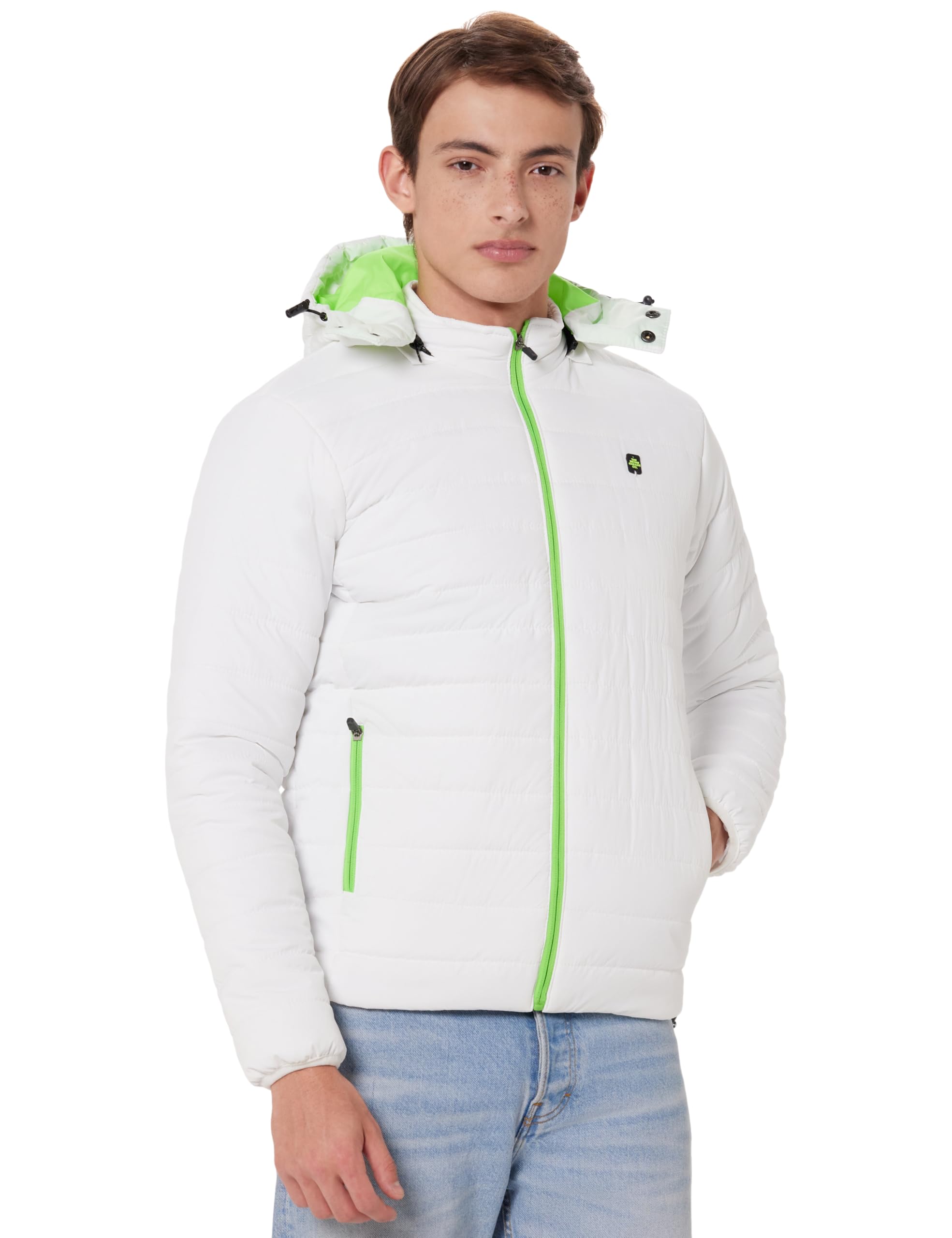 calvin klein Men Sweat Shirt-picture-11
