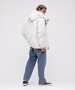 Amazon.co.jp: [Avirex] [アヴィレックス] MILITARY FUNCTION DOWN