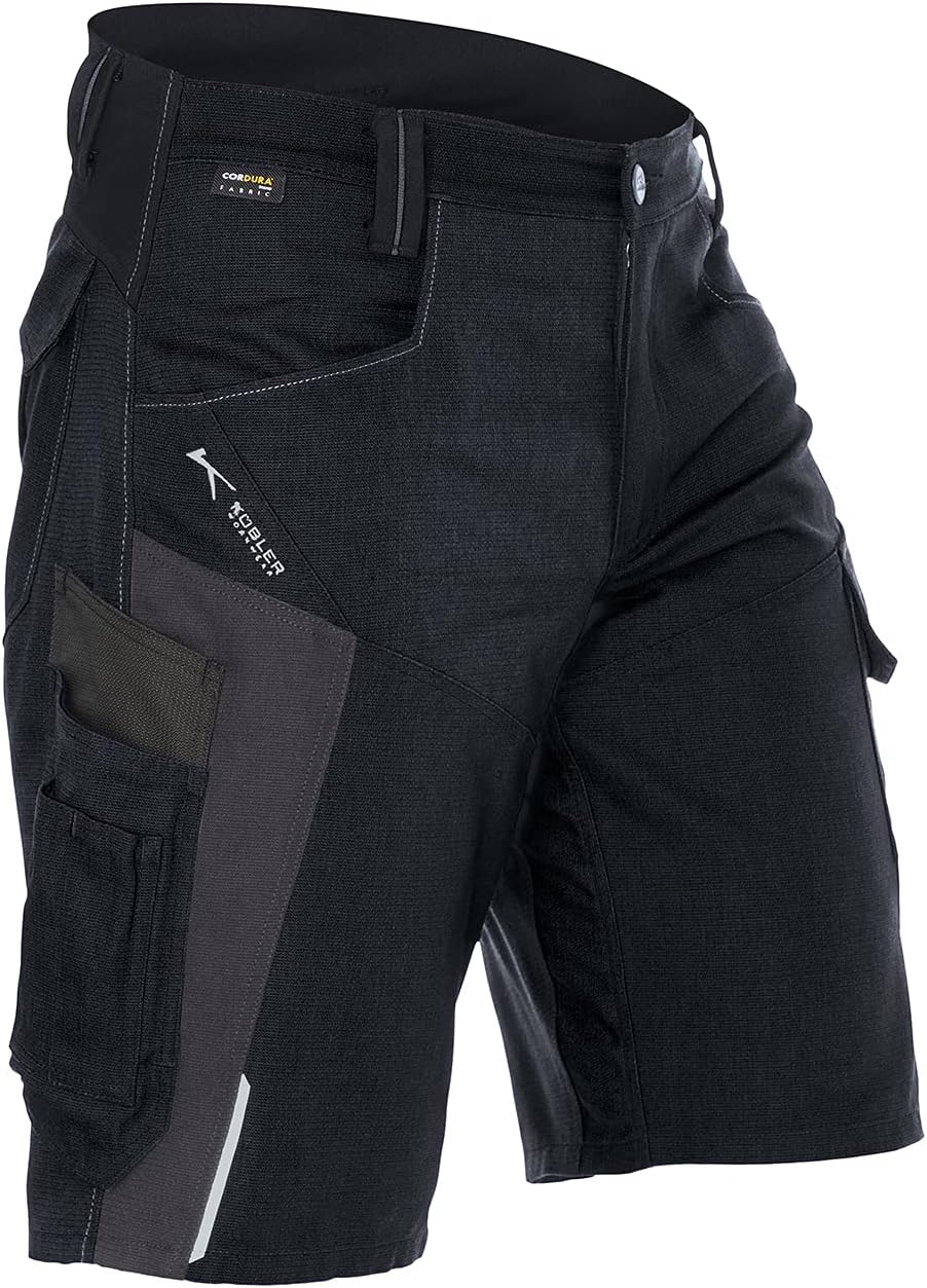 KÜBLER Workwear Men Bermuda Shorts