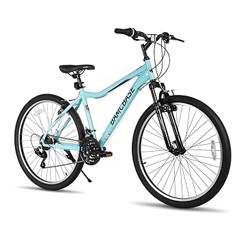 MTB マウンテンバイク 27.5インチ フレームサイズ430mm Amazon | 27.5インチマウンテンバイク自転車，アルミニウム