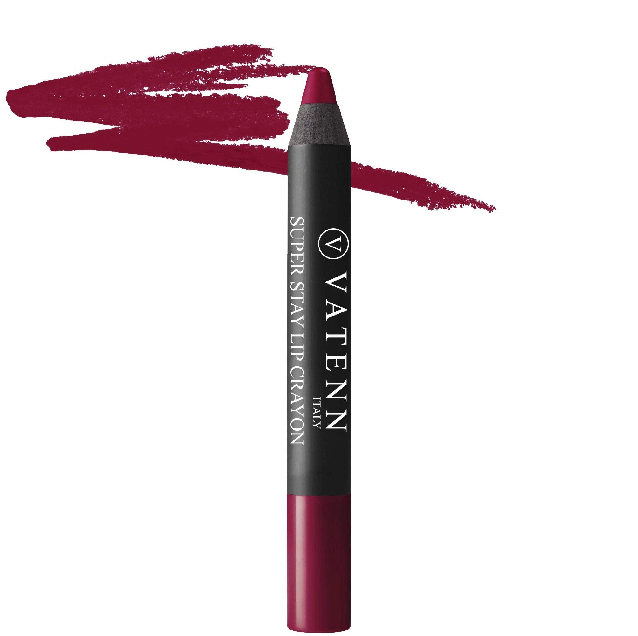 VATENN ITALY SUPER STAY LIP CRAYON (413)