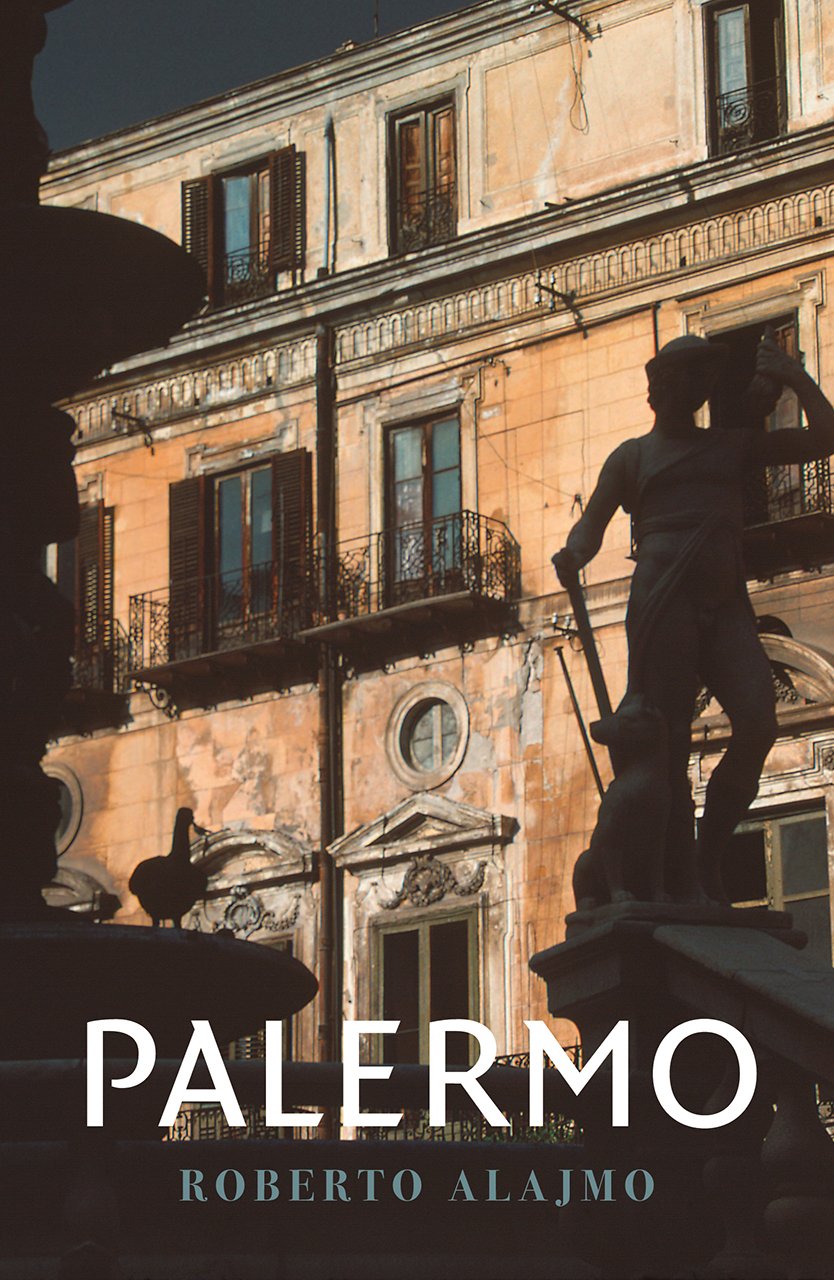Palermo (Armchair Traveller) [Idioma Inglés]