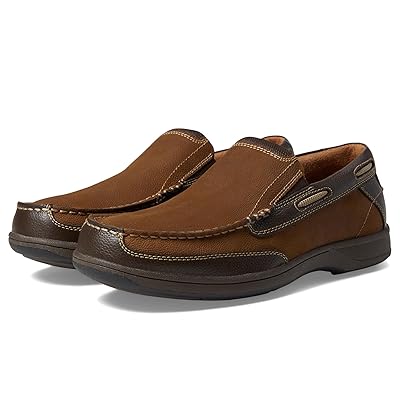 Florsheim Lakeside Slip Men
