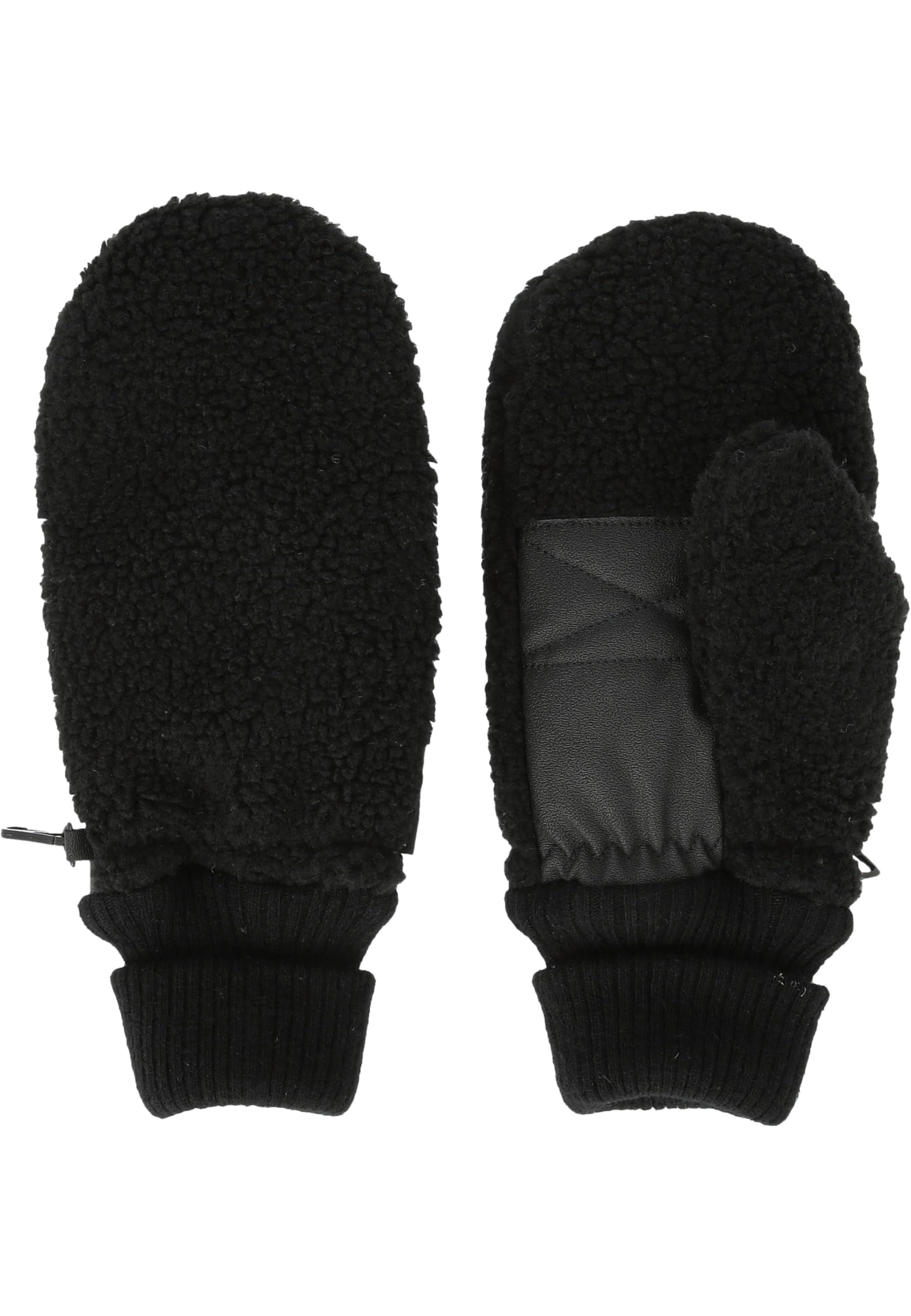 SOS Mamay Gloves Black 6