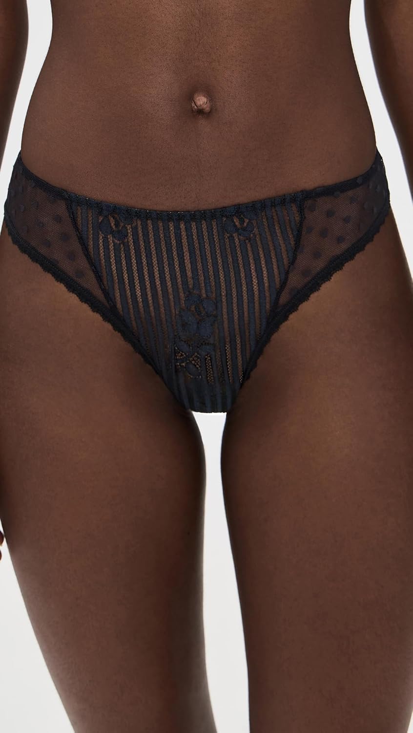 Only Hearts Women's Dear Evelyn Brazilian Panty - Image 2