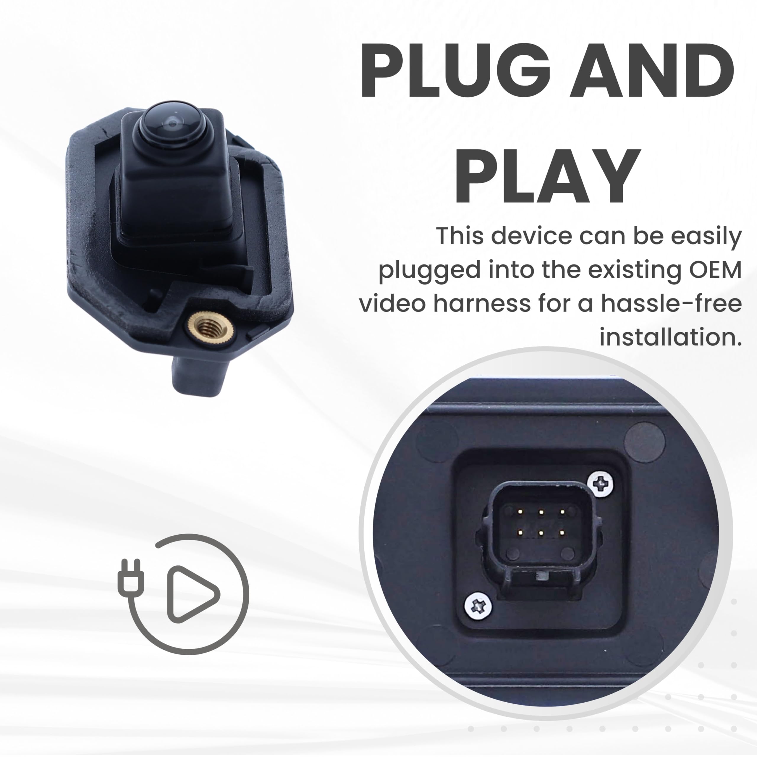 バックカメラ P/N 22800-7S000 Amazon.com: Backup Camera Replaces for 2018 2019 2020 2021 2022