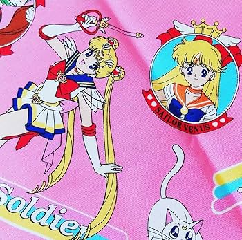 Amazon.co.jp: セーラームーン SS ハンドメイド キャラクター