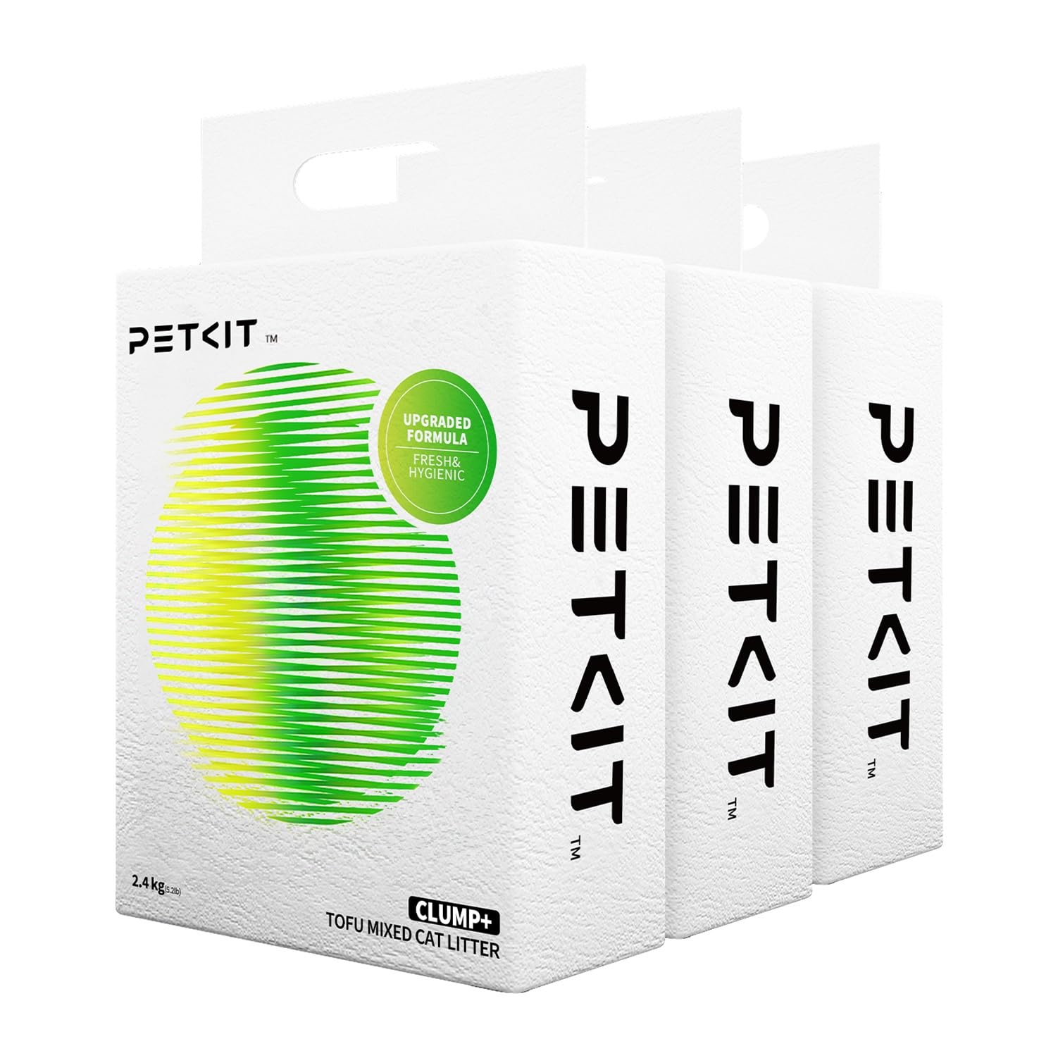 PETKIT