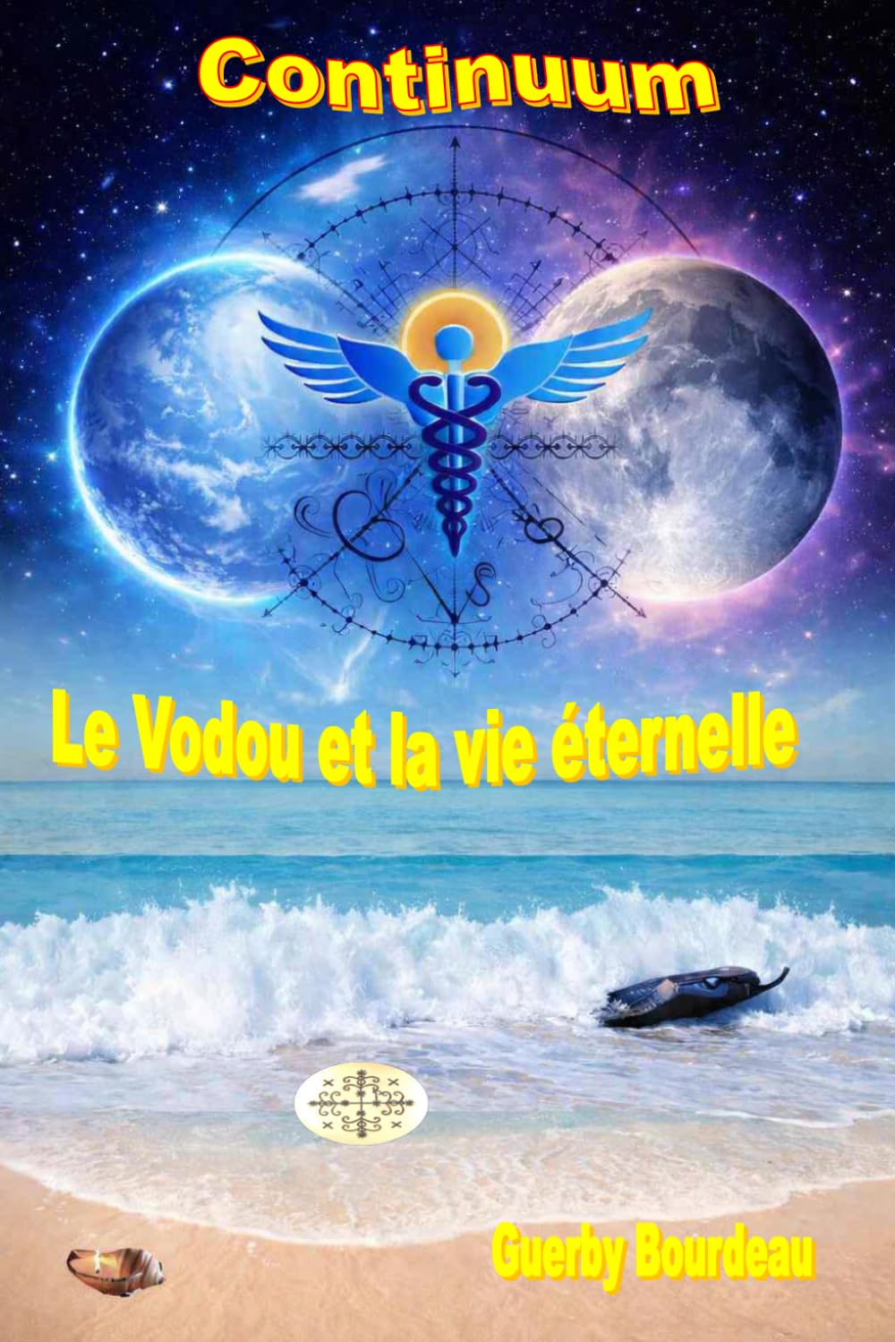CONTINUUM – Le Vodou et la Vie Éternelle
