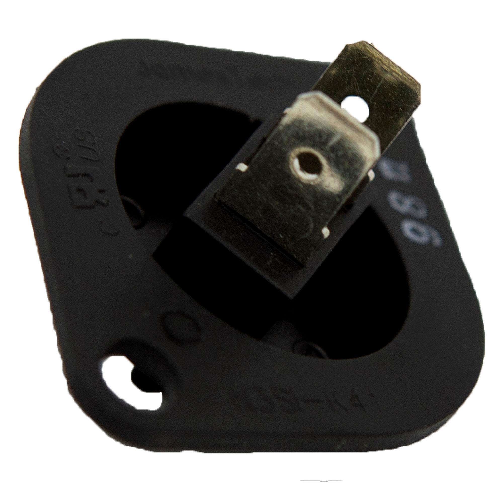 Enterpark DC32-00007A Replacement of Dryer Thermostat for Samsung & for Kenmore Dryers - Replaces AP4201716, 2068429, PS4204984