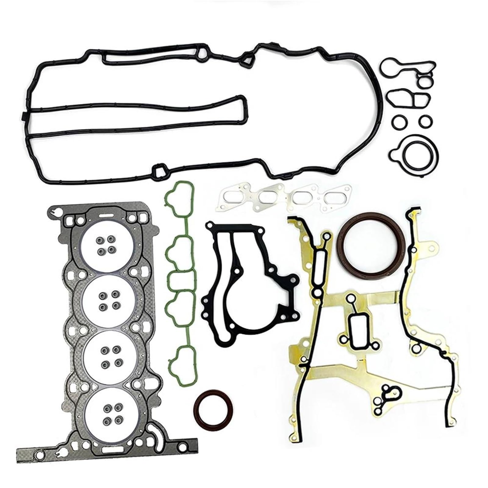 55591493 Kit De Juntas Para Reparación Motor Para Chevrolet Para Cruze Para Hatchback Para ORLANDO 1.4 Juntas