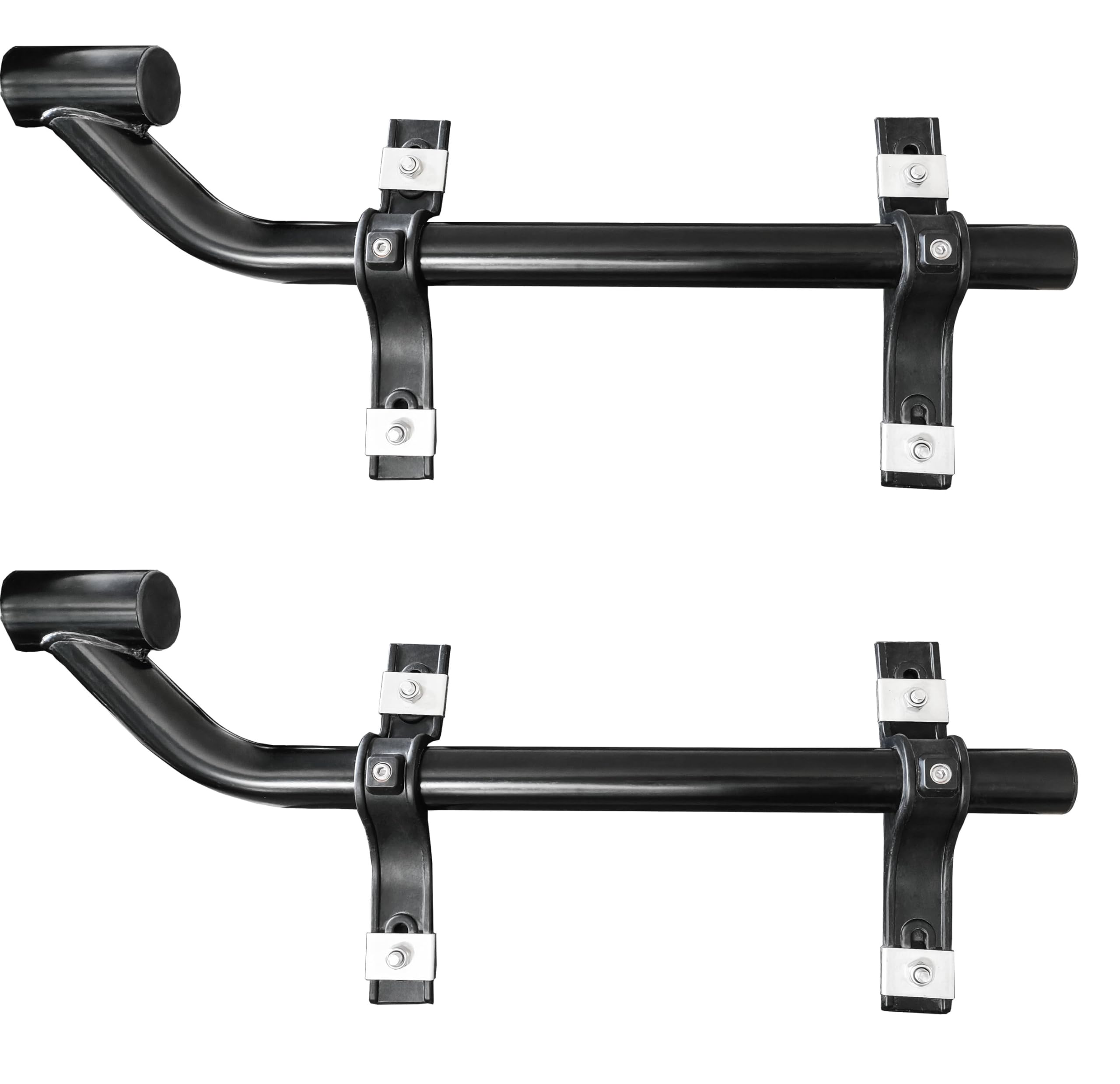 RV Fender Cruiser/DiscCRV - Tandem Fender Skirt Textured - Black