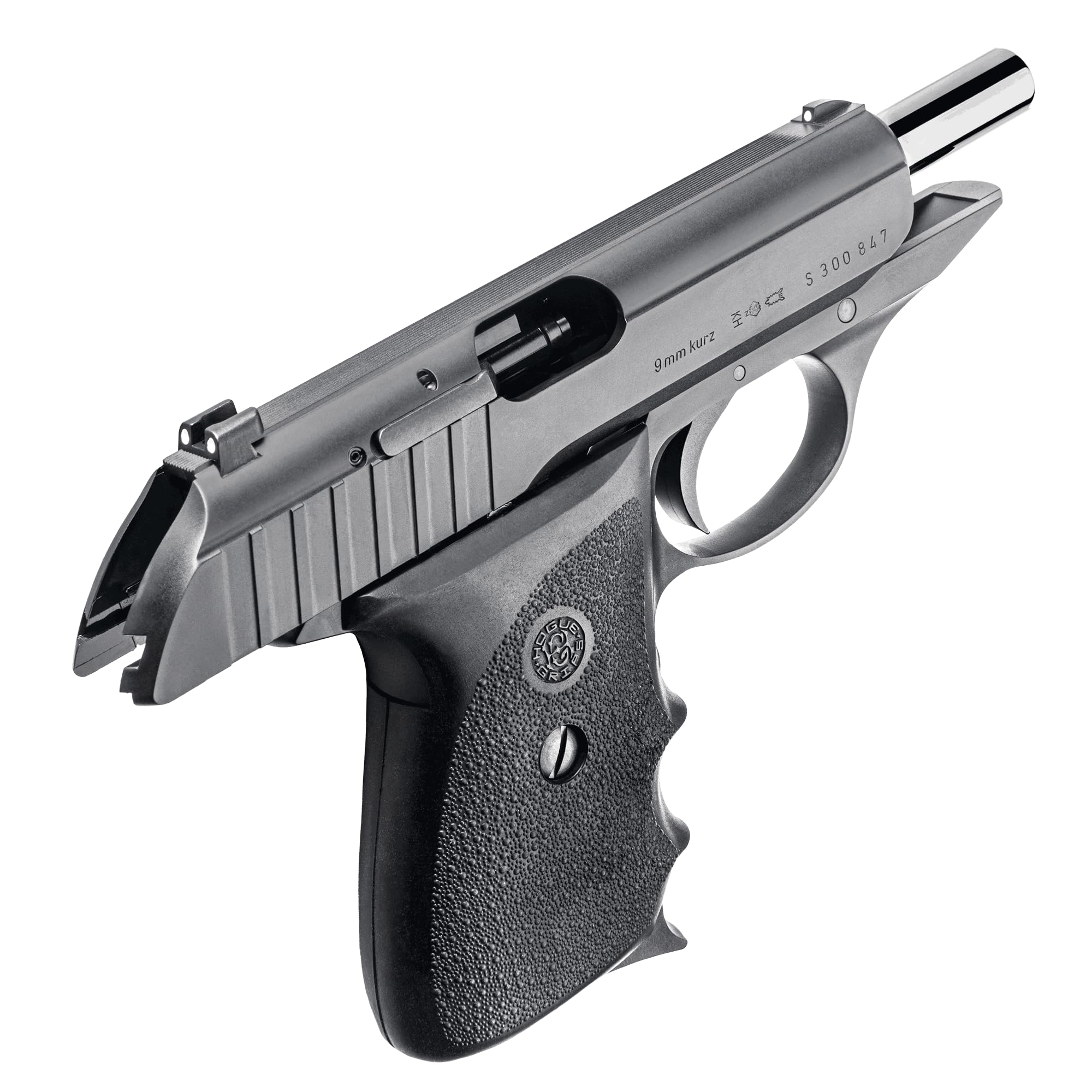 Amazon.co.jp: KSC P232 ホーグカスタム ABS【限定品】18歳以上用 ガス