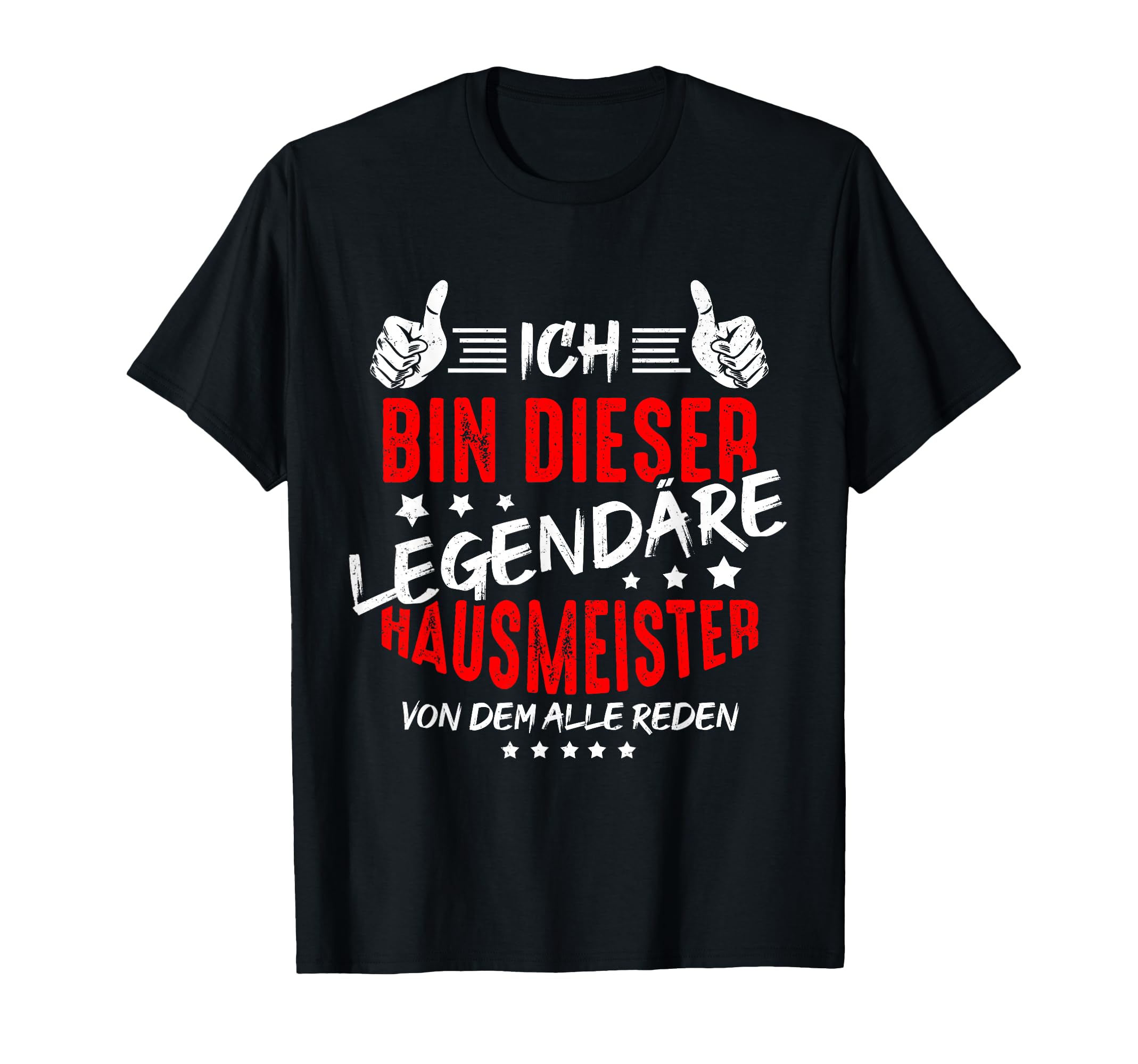 Kleidung mit Designs von Amazon Merch on Demand