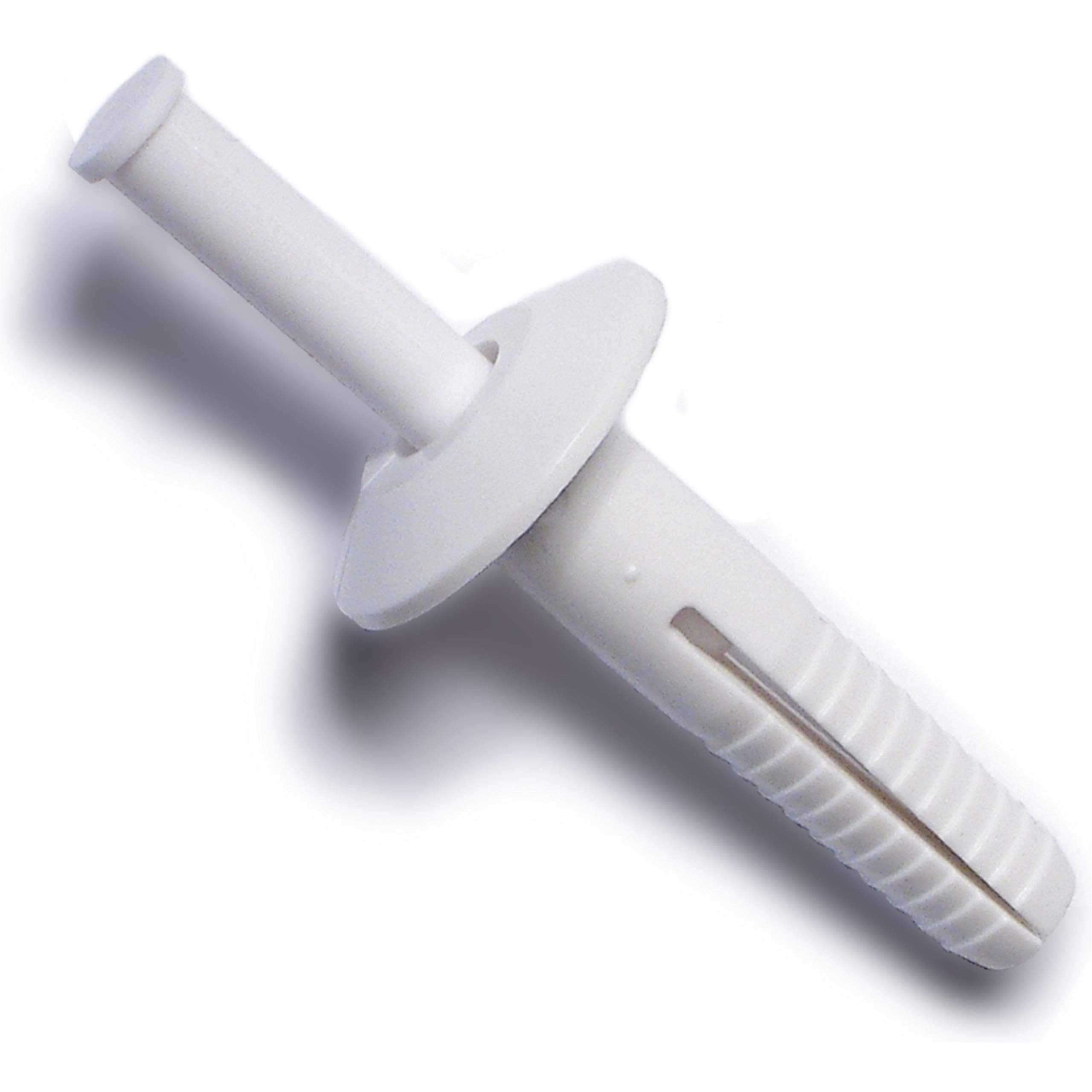 Hollow wall anchors 492984 fixation mur creux et fermetures difficiles