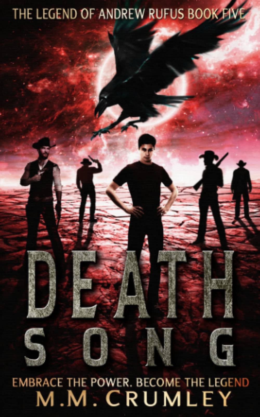 Cover of Death Song
