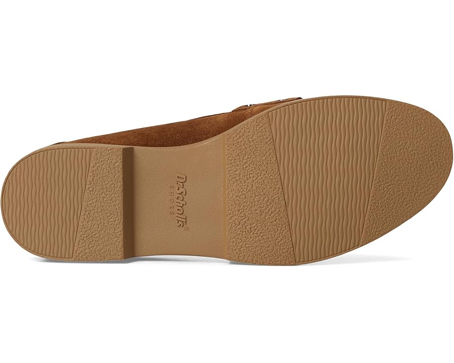 Dr. Scholl's Hey Loafer Loafer/Moc Shoes - Bottom View