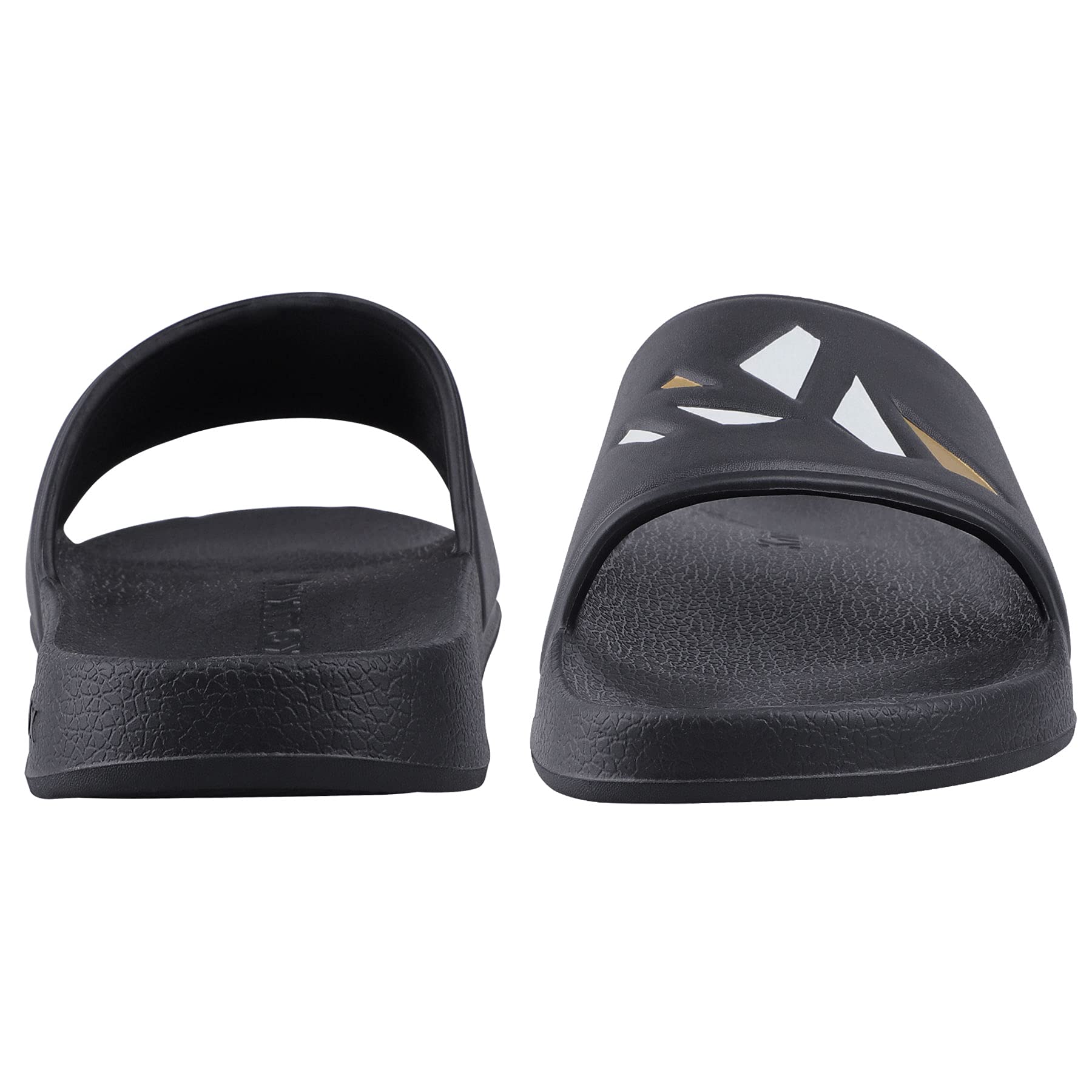 Knixmax Scarpe da Spiaggia e Piscina Uomo Donna Ciabatte da Doccia Pantofole da Bagno Pantofole da Interno E da Esterno Sandal Unisex-Adulto