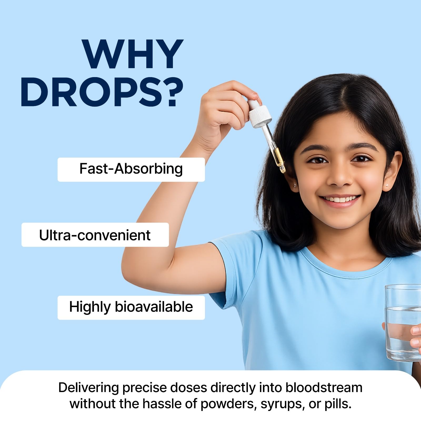 Brainify Herbal Drops 30ml for Kids 2–16 Years | Brain Wellness Supplement with Brahmi, Shankhpushpi, Ashwagandha, Jatamansi, Guduchi & Licorice | Daily Memory & Focus Support Liquid — Amazon image 4