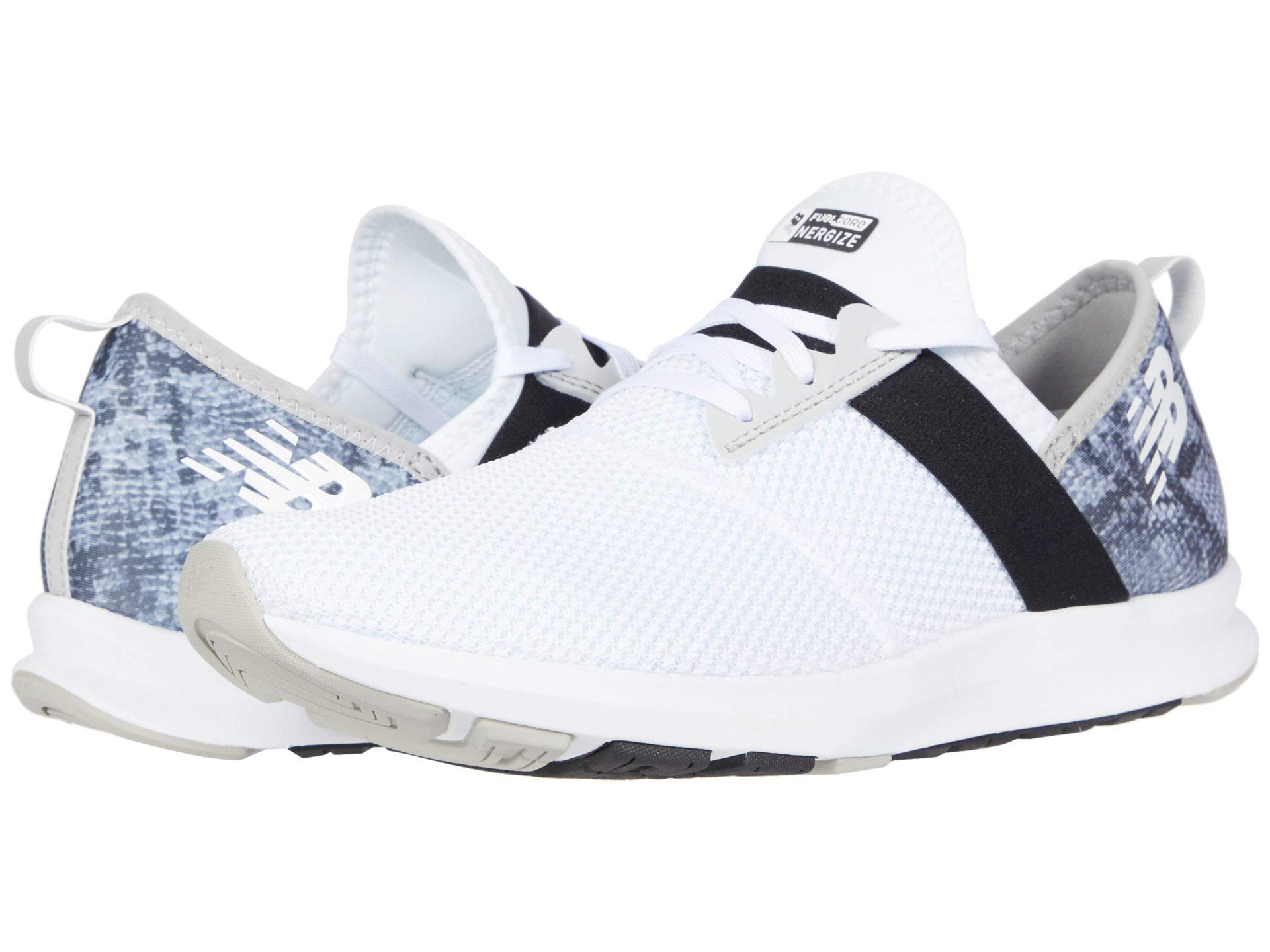 New Balance Women’s FuelCore Nergize V1 Sneaker — view 19