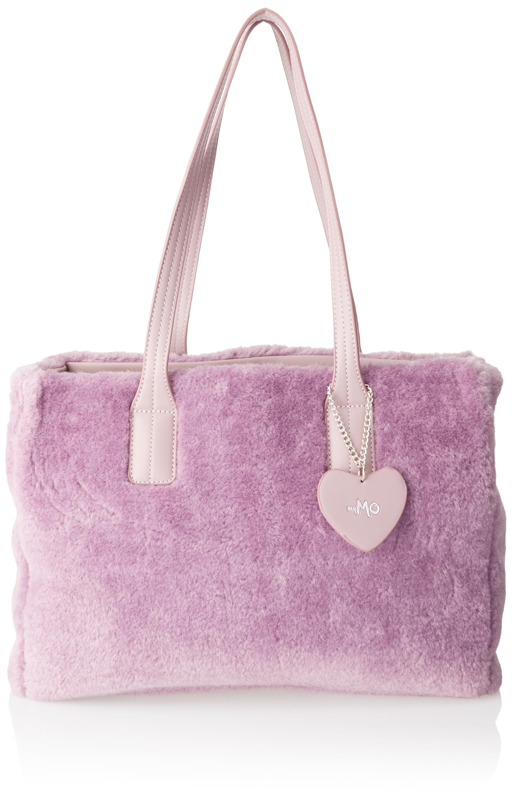 UCY Women's Shopper, Light Purple, One Size