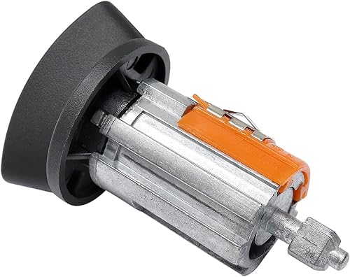 Miniatura 7 de Cilindros de bloqueo de puerta e interruptor de encendido con llaves. Reemplazo para Ford F250350 1997-2007, Excursion & More, Lincoln Blackwood,