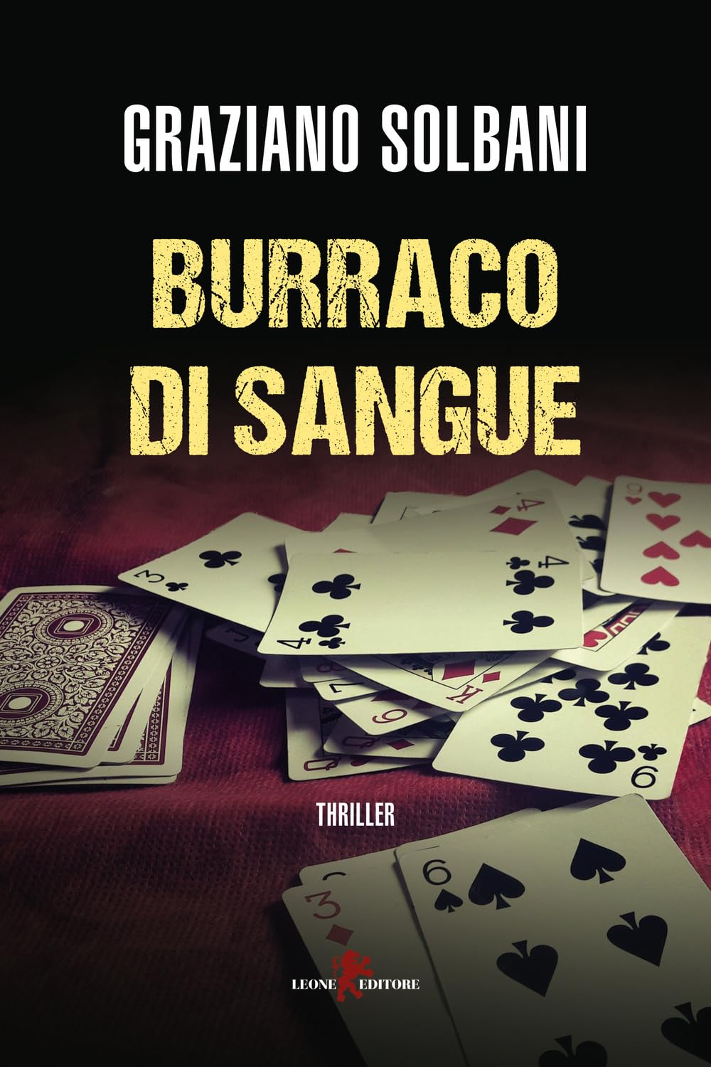 Burraco Di Sangue - 4