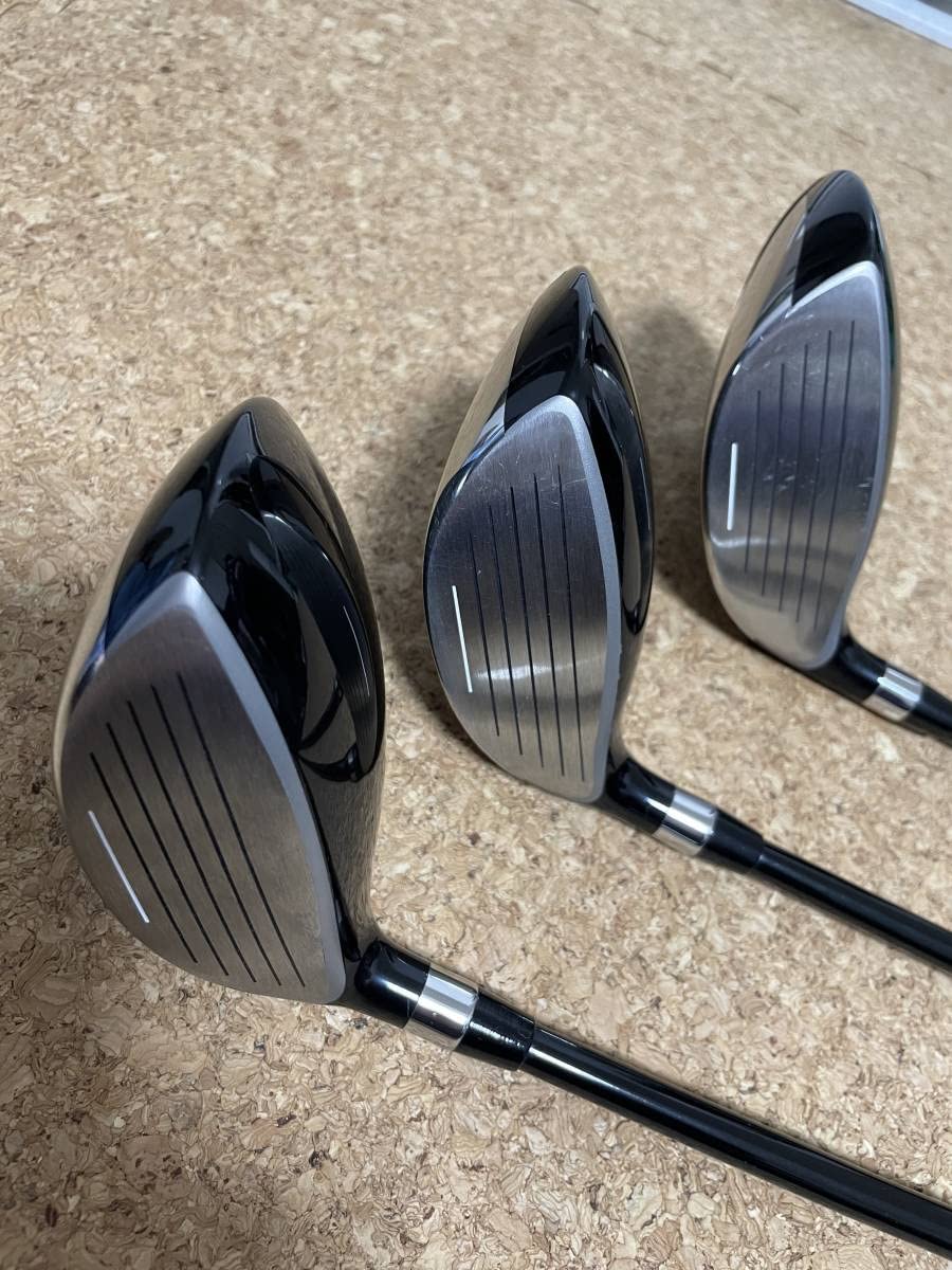 ネクスジェン7フェアウェイウッド5W 【公式通販】