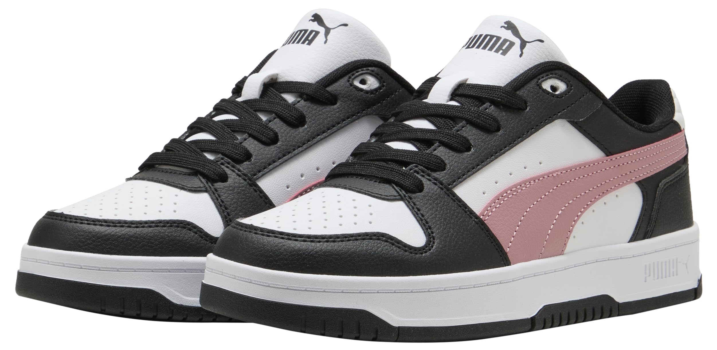 Puma Unisex Rebound SLAM LO Sneaker – Bild 2