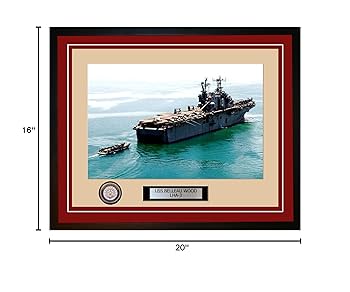 ZIPPO + NEWERA。 USS BELLEAU WOOD LHA-3 Zippo USS BELLEAU WOOD LHA-3 Lighter | eBay