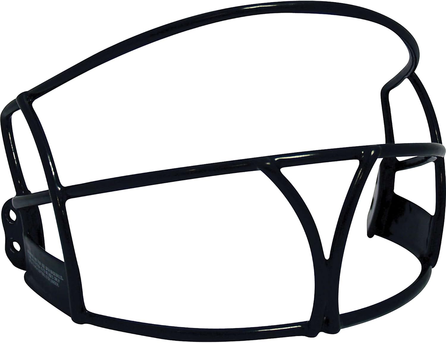 Worth Helmet Softball Face Guard