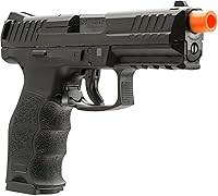 Vista 5 de Elite Force HK Heckler & Koch VP9 GBB Blowback 6mm BB Pistol Airsoft Gun