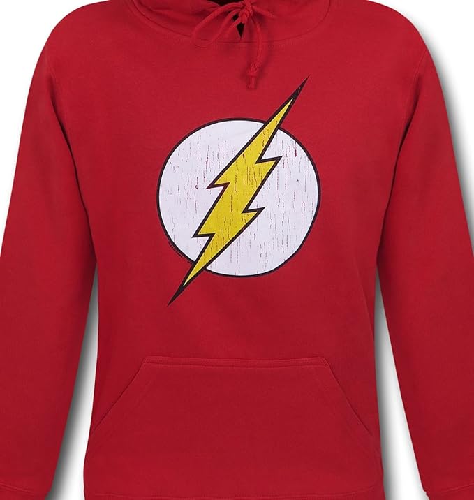 flash hoodie amazon