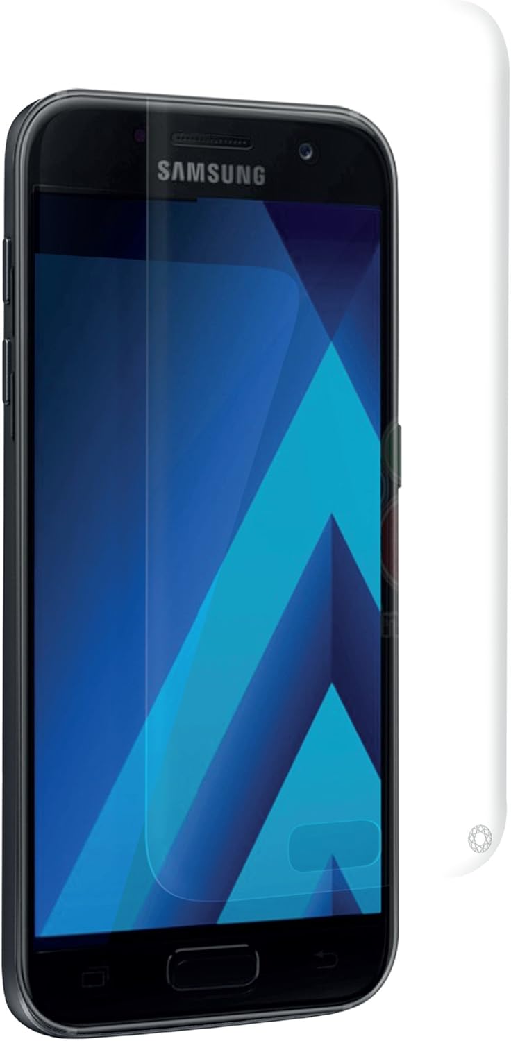 Tempered Glass Screen Protector for Samsung Galaxy A5 2017