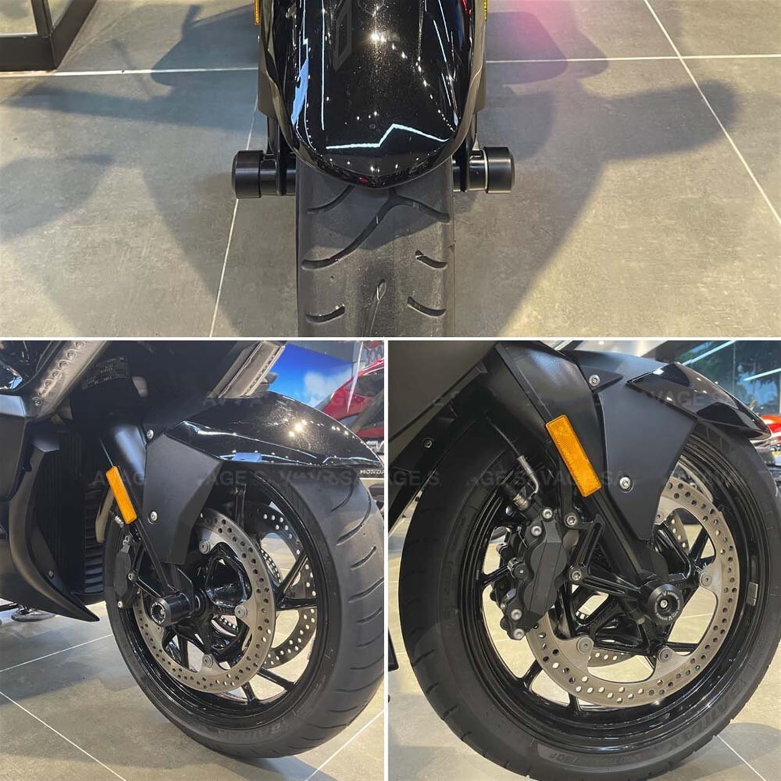 Triumph Tiger 900 GT Pro: El equilibrio de la aventura asfáltica